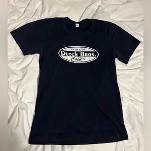 Dutch Bros Surfboard Tee